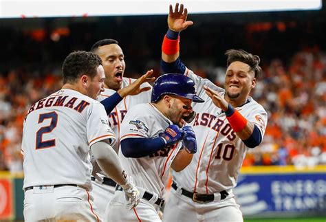 Houston Astros cheating scandal: Everything you need to know