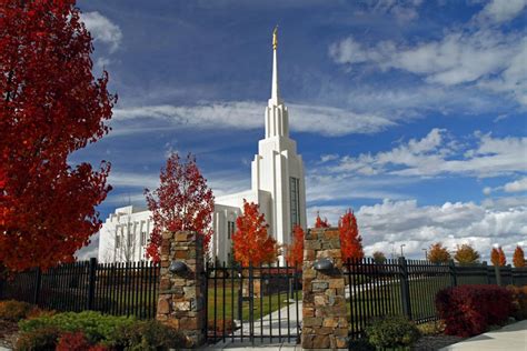 Twin Falls Idaho Temple | ChurchofJesusChristTemples.org