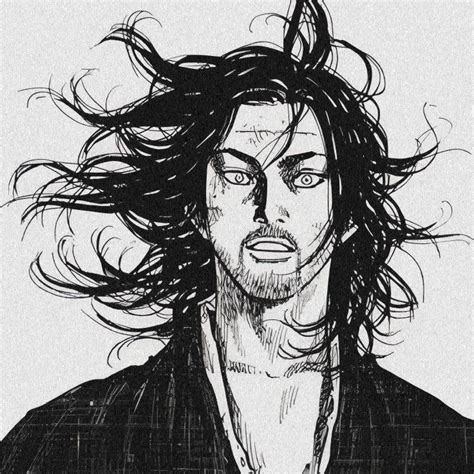 Miyamoto Musashi | Vagabond manga, Miyamoto musashi art, Musashi