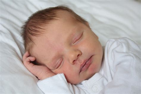 Serendipity Child: More new baby pics