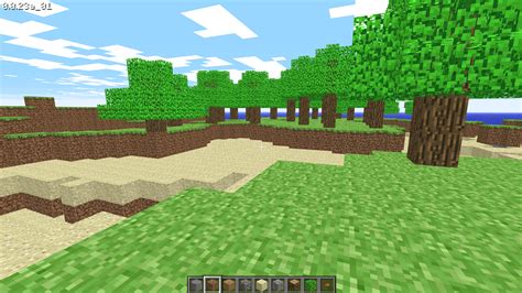 Minecraft Classic Version Download : See full list on crazygames.com