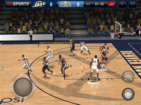 How to build a championship team in NBA LIVE Mobile | 148Apps