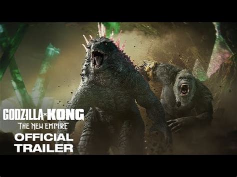 ‘Godzilla x Kong’ offers spectacular feast – ARAB TIMES – KUWAIT NEWS