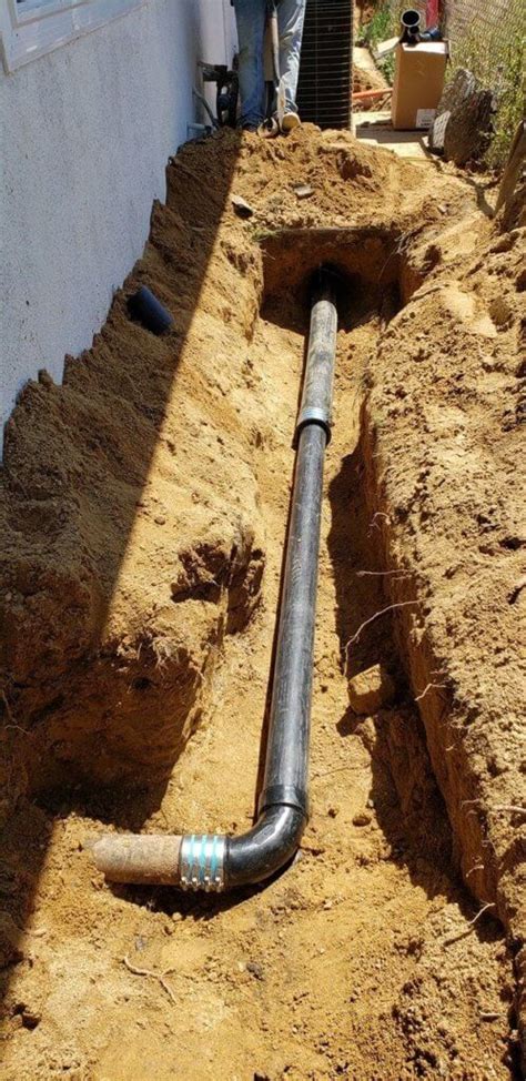 Lateral Sewer Line: Common Problems, Repair Options & Cost