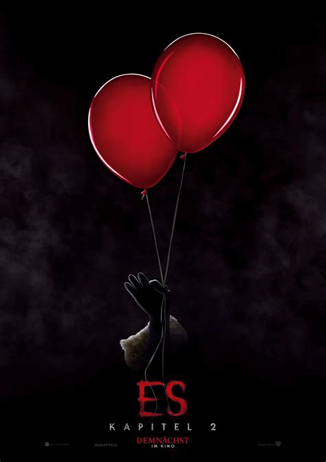 IT Chapter Two 2019 Wallpapers - Wallpaper Cave