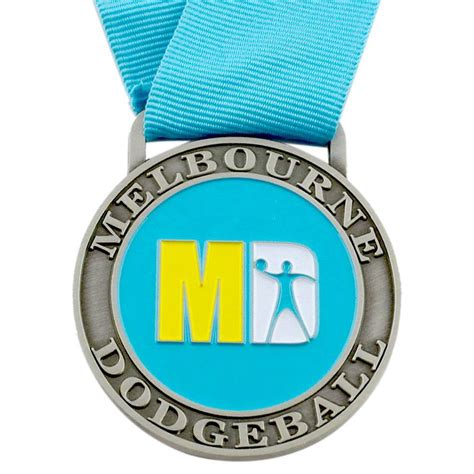 Cheap 3D Award Medal Custom Medals Metal Sports Gold Medallion - Medals