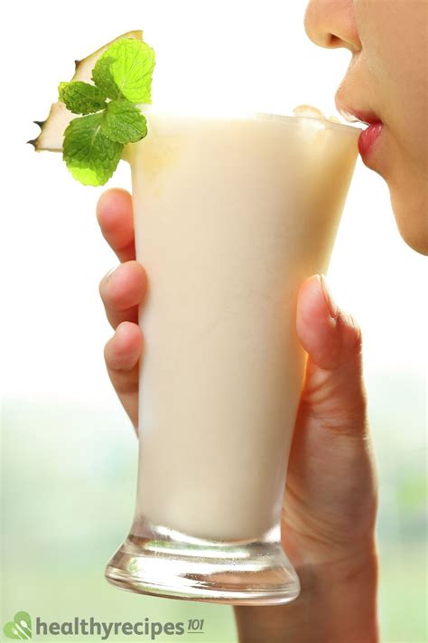 Soursop Juice Recipe: A Creamy and Healthy Drink in 15 Minutes