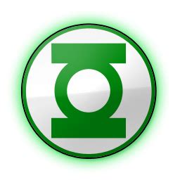 Green Lantern Icon 3 by JeremyMallin on DeviantArt