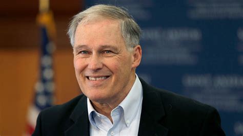 Jay Inslee Is Running for President - Variety