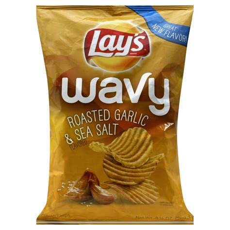 Lay's Potato Chips, 9.5 oz (269.3 g)