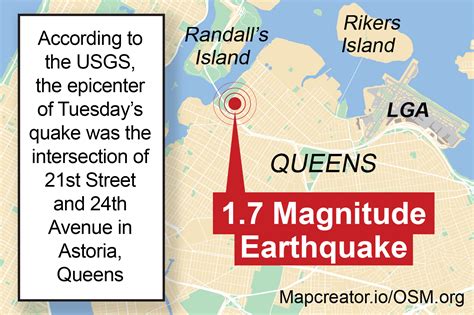 Earthquake 2024 Ny - Isabel Nerita