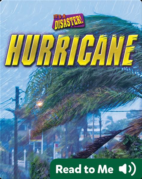 Hurricane Book by Jessica Rudolph | Epic