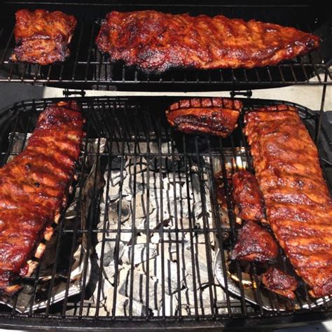 Prize Winning Baby Back Ribs Photos - Allrecipes.com