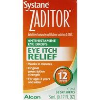 Antihistamine Eye Drops - CVS Pharmacy