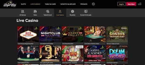 Regal Wins Casino Review | Regal Wins Casino Bous | Regal Wins Login