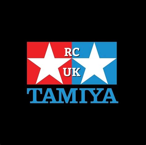 🇬🇧 TAMIYA RC UK 🇬🇧