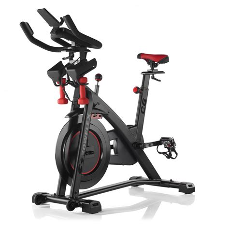 bowflex c6 bike - Bowflex Shop