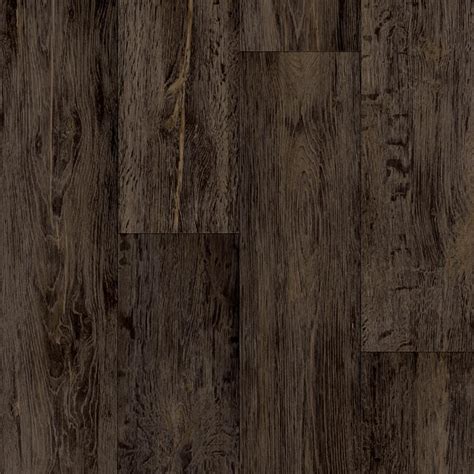 Dark Wood Sheet Vinyl Flooring – Flooring Ideas