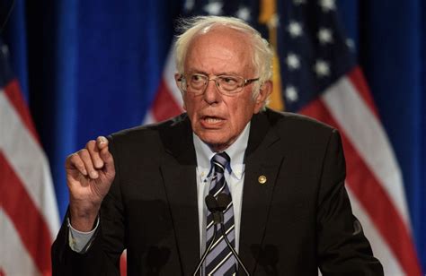 Bernie Sanders, Eyeing Biden Cabinet Job, Says End 'Corporate Welfare' for Firms That 'Move Abroad'