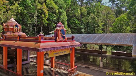 Kamandala Ganapathi Temple - 1000+ year old peaceful special place