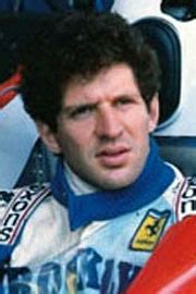 Jody Scheckter: Wiki info, Biography, Career Stats & Facts Profile