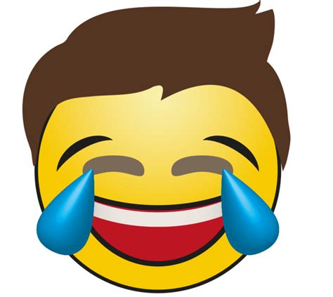 Silly Emoji D Illustrations Premium Transparent Png