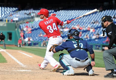 Phillies vs Nationals: Live Stream, Start Time, TV Info and More