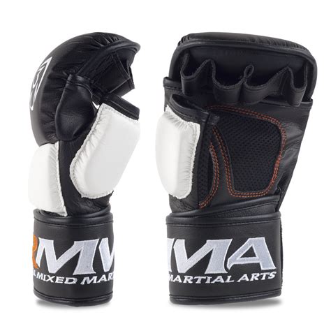 Rival MMA Sparring gloves | Rival Boxing Gear USA