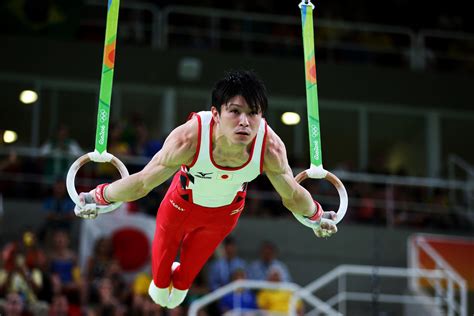 Olympic Men's Gymnastics 2016: Qualification Scores, Results and Reaction