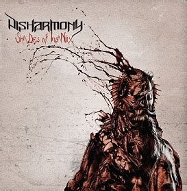 Disharmony - Shades of Insanity - Encyclopaedia Metallum: The Metal ...