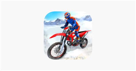 ‎MX Dirt Bike Racing Games 2022 on the App Store