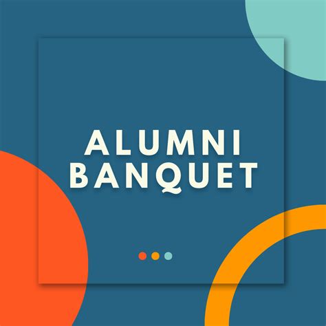 Marquette Alumni Banquet & Reunion | My Site