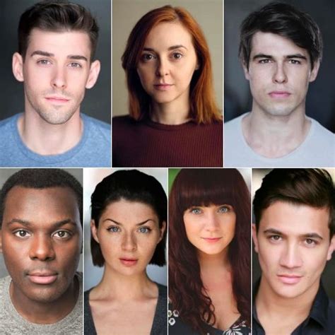 UK premiere cast for Cruel Intentions announced | Musical Theatre Review