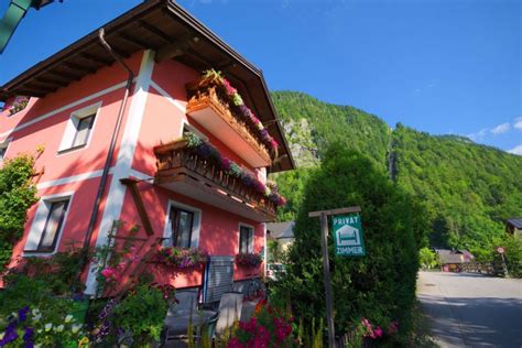 Guesthouse Höll, Hallstatt » Bed & Breakfast in Hallstatt / Salzkammergut