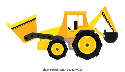 Digger Clipart Royalty-Free Images, Stock Photos & Pictures | Shutterstock