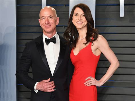 Jeff Bezos New Gf | Hot Sex Picture