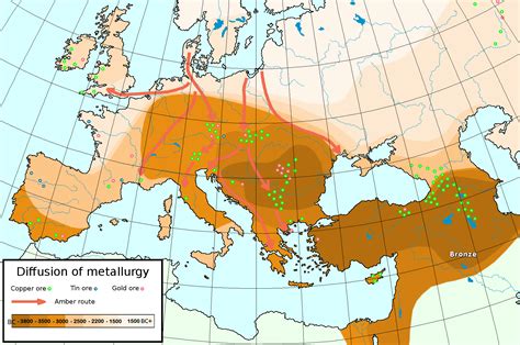 Navigation in the Ancient Mediterranean and Beyond - Brewminate: A Bold Blend of News and Ideas