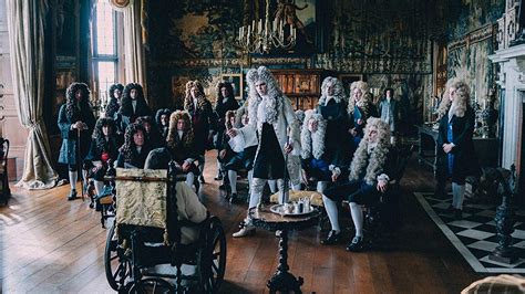 TheTwoOhSix: The Favourite - Movie Review