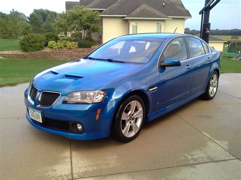 2009 G8 GT 62k miles- SOLD | Pontiac G8 Forum