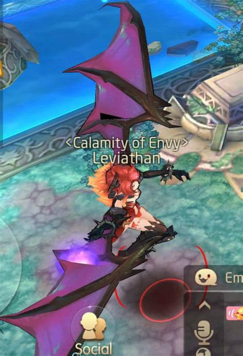 Any Clothes / Outfits that give you a demon or sucubuss vibe like Leviathan? : r/TalesOfWind