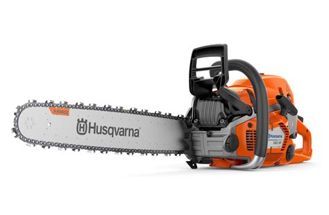 Husqvarna 562xp vs Stihl MS 462 – What’s The Better Chainsaw? - The ...