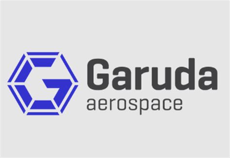 Garuda Aerospace showcases VAYU drone at a technology event - CIO News