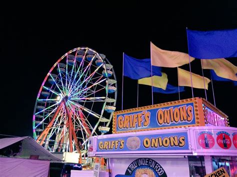 Lee County Fair kicks off 91st year