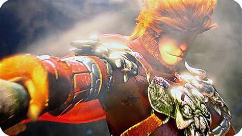 Monkey King: Hero Is Back wallpapers, Movie, HQ Monkey King: Hero Is ...