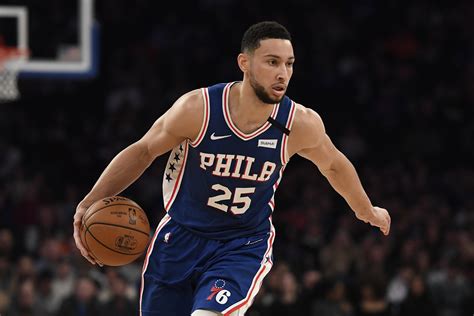 Philadelphia 76ers: Let Ben Simmons develop on his own time