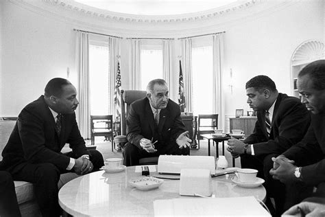 Lyndon Johnson: The Great Society [May 1964] - The Something Awful Forums