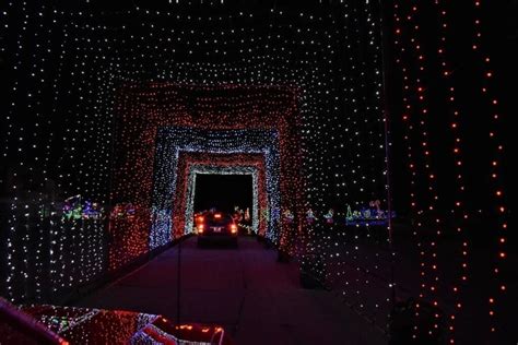 Gift of Lights Discount Tickets + Promo Code: $25.50 - Any Tots