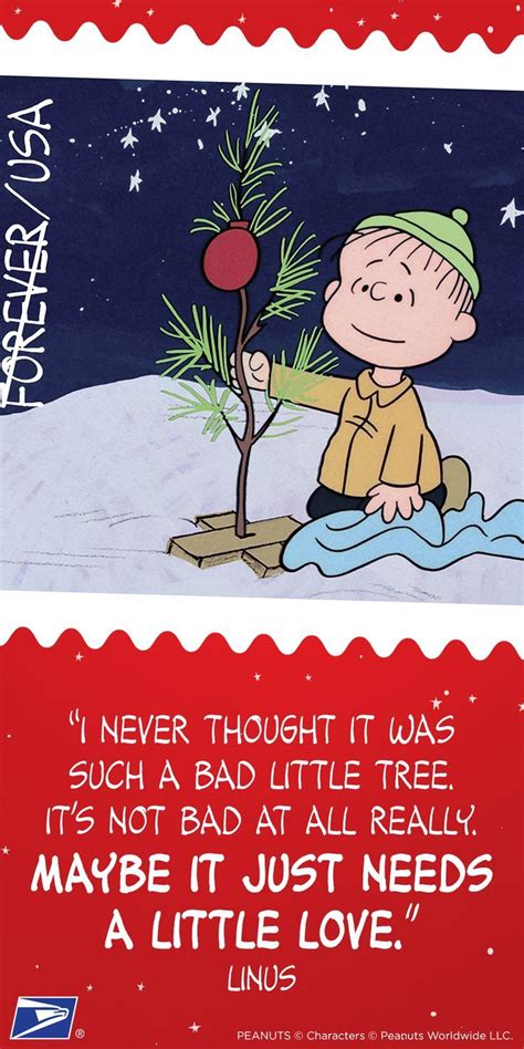 View source image | Charlie brown christmas quotes, Charlie brown ...