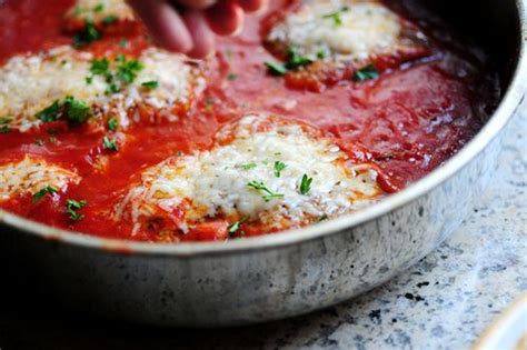 Easy Recipe: Tasty Pioneer Woman Chicken Parmesan Casserole - Prudent ...