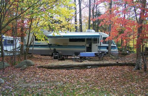 Old Forge Camping Resort (Old Forge, NY) - Resort Reviews - ResortsandLodges.com